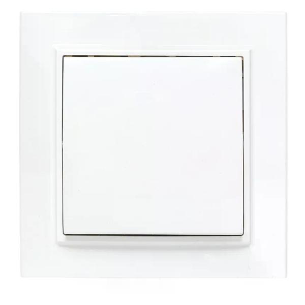 Умная розетка No Name Выключатель одноклавишный