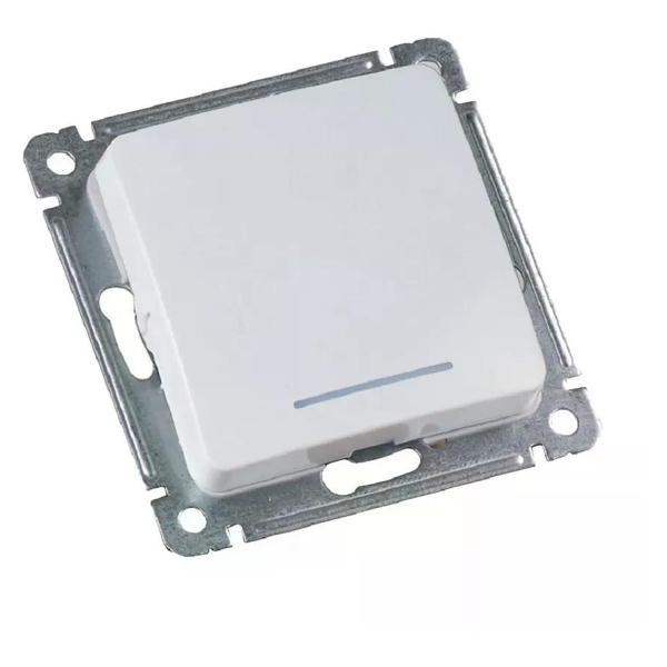 Умная розетка No Name Выключатель одноклавишный