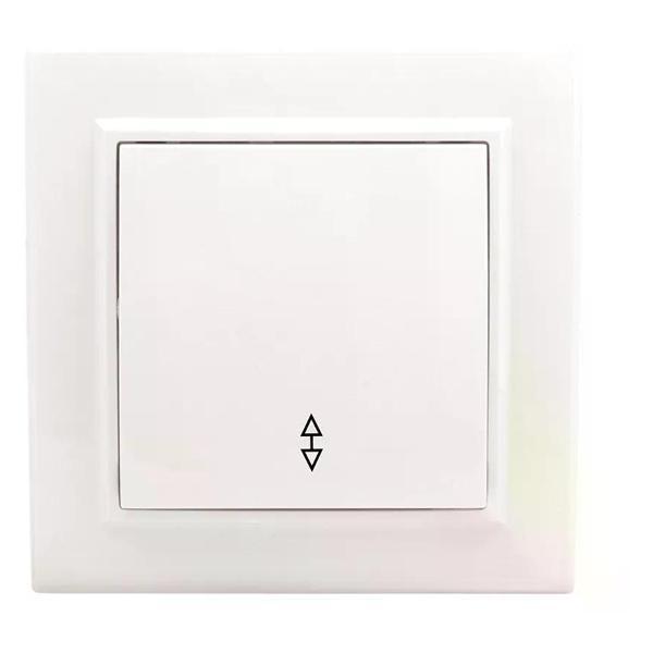 Умная розетка No Name Выключатель одноклавишный