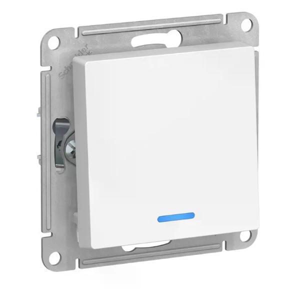 Умная розетка No Name Выключатель одноклавишный