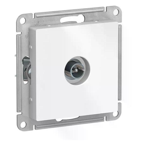 Умная розетка No Name Розетка телевизионная 1 гнездо