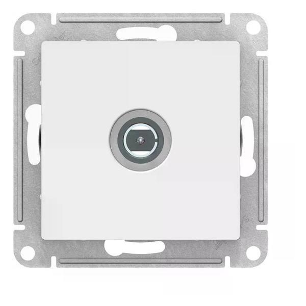 Умная розетка No Name Розетка телевизионная 1 гнездо