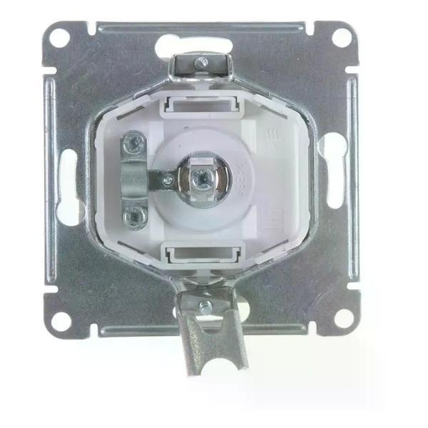 Умная розетка No Name Розетка телевизионная 1 гнездо