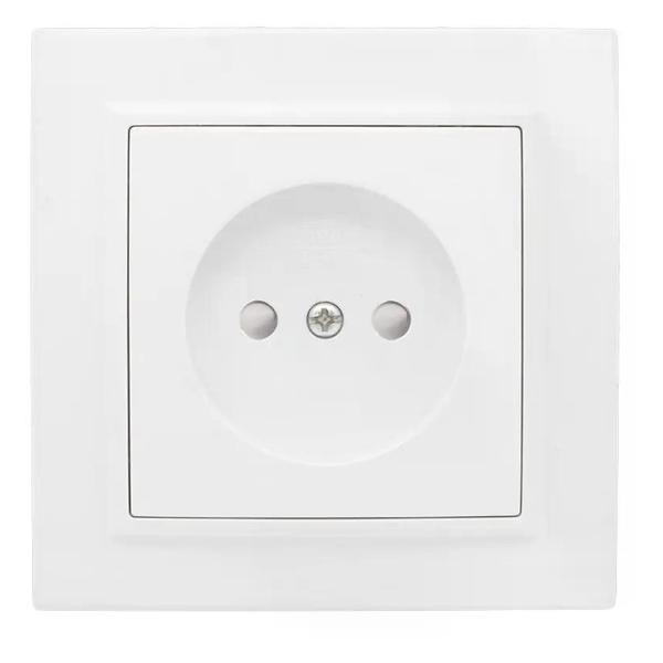 Умная розетка No Name Розетка 1 гнезда