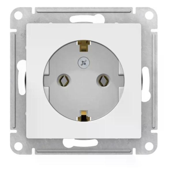 Умная розетка No Name Розетка 1 гнезда