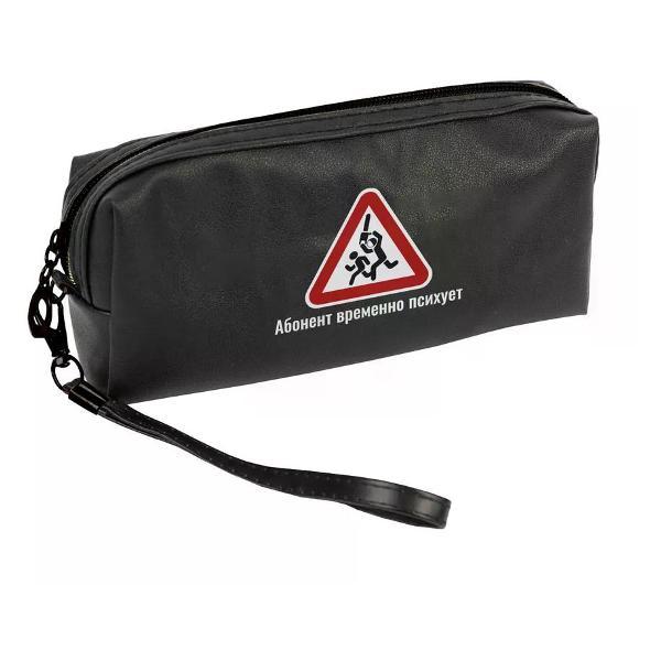 Пенал No Name Пенал школьный фото