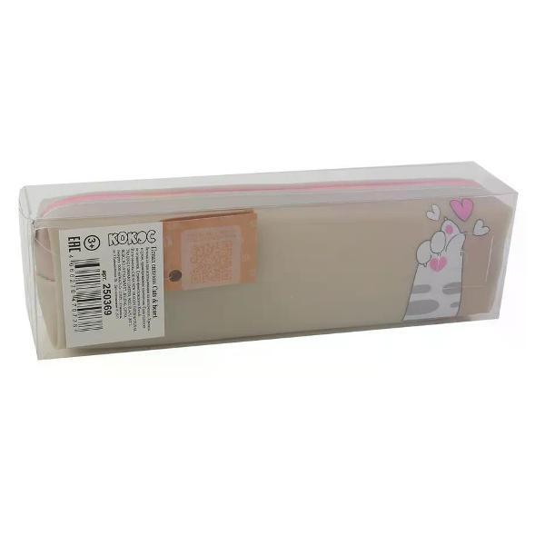 Пенал No Name Пенал для девочки