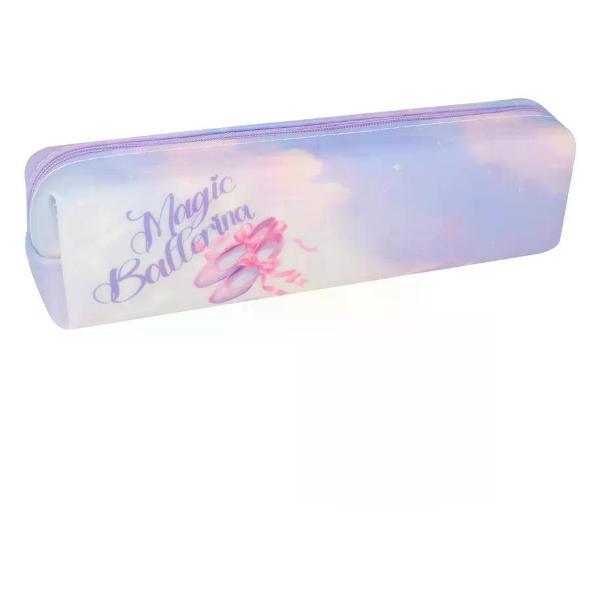 Пенал No Name Пенал для девочки