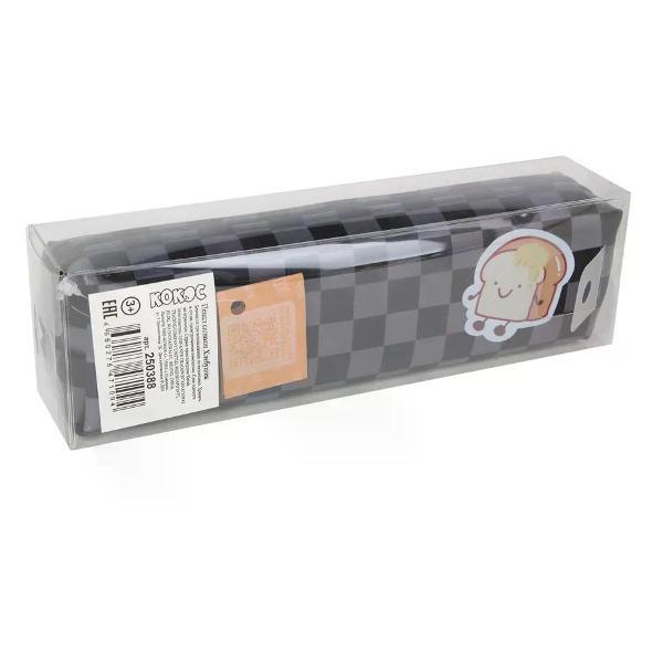 Пенал No Name Пенал школьный