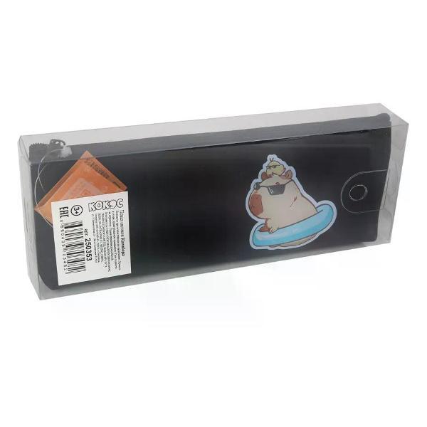 Пенал No Name Пенал школьный