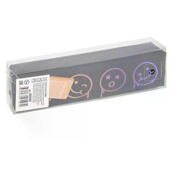 Пенал No Name Пенал школьный