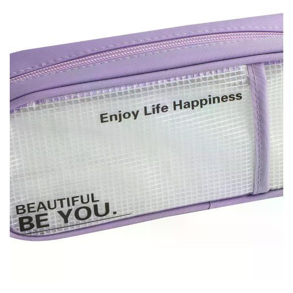 Пенал No Name Пенал для девочки