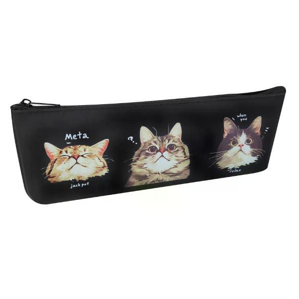 Пенал No Name Пенал школьный