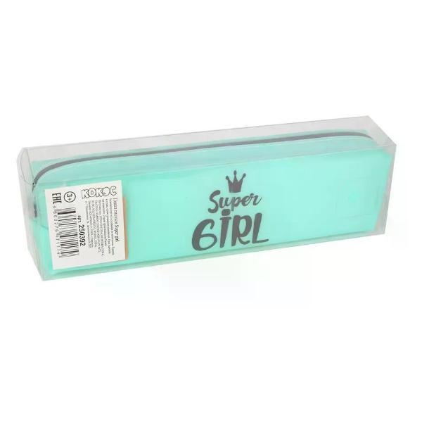 Пенал No Name Пенал для девочки