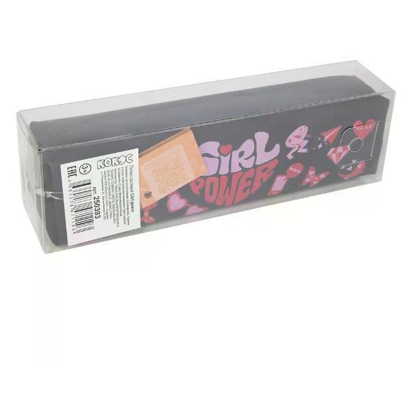 Пенал No Name Пенал для девочки