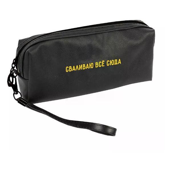 Пенал No Name Пенал школьный фото