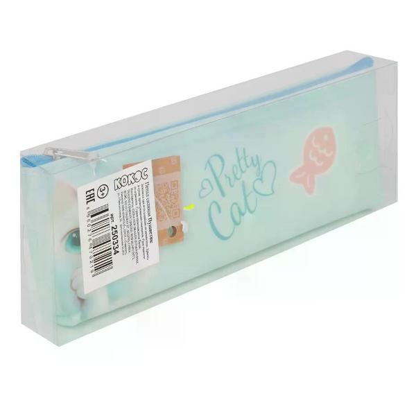 Пенал No Name Пенал для девочки