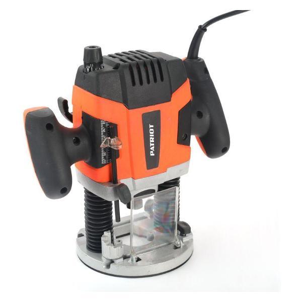 Фрезер Patriot ER 130