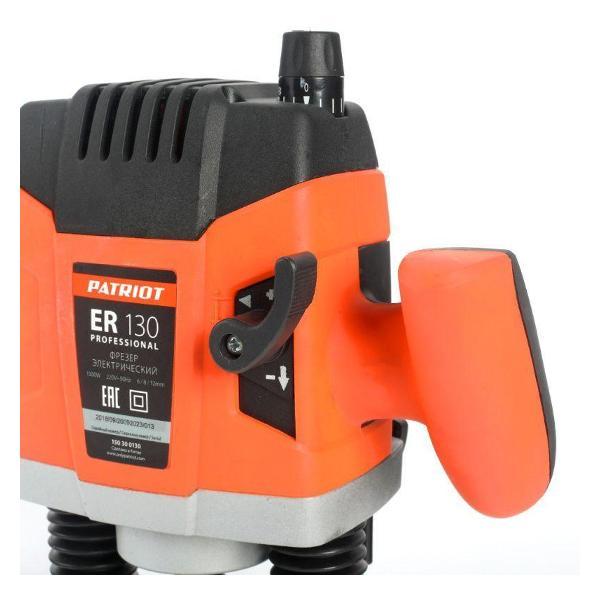 Фрезер Patriot ER 130