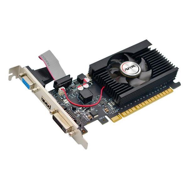 Видеокарта AFOX GeForce GT 710 4GB (AF710-4096D3L5-V3)
