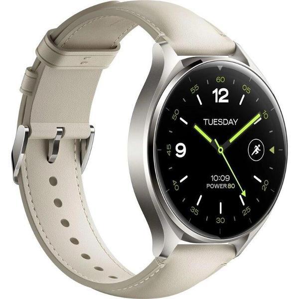 Смарт-часы XIAOMI Watch 2 (BHR9306GL)