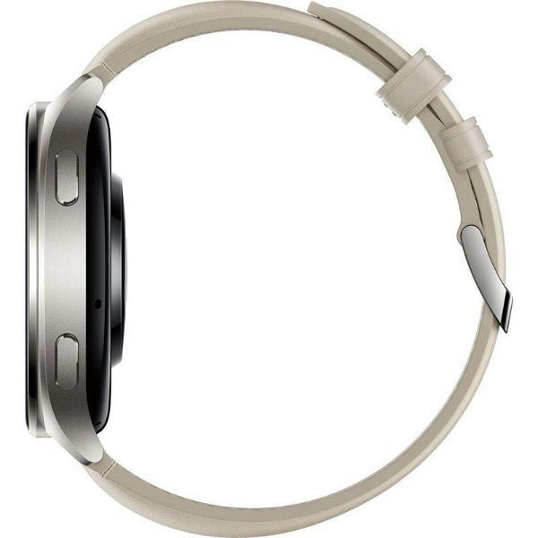 Смарт-часы XIAOMI Watch 2 (BHR9306GL)