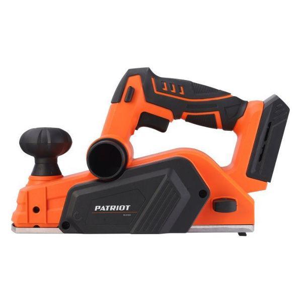 Рубанок электрический Patriot PL 820 UES