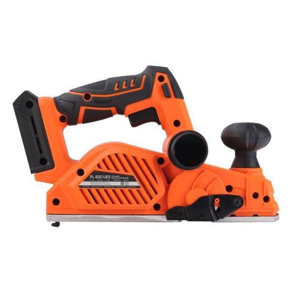 Рубанок электрический Patriot PL 820 UES