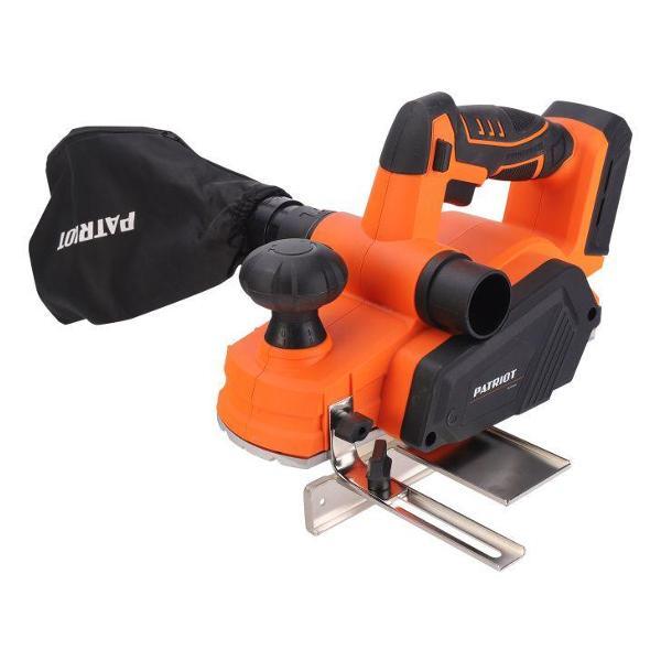 Рубанок электрический Patriot PL 820 UES