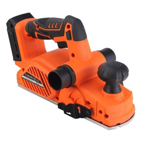 Рубанок электрический Patriot PL 820 UES