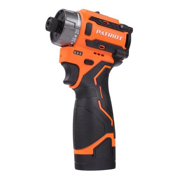 Винтоверт Patriot BR 469 фото