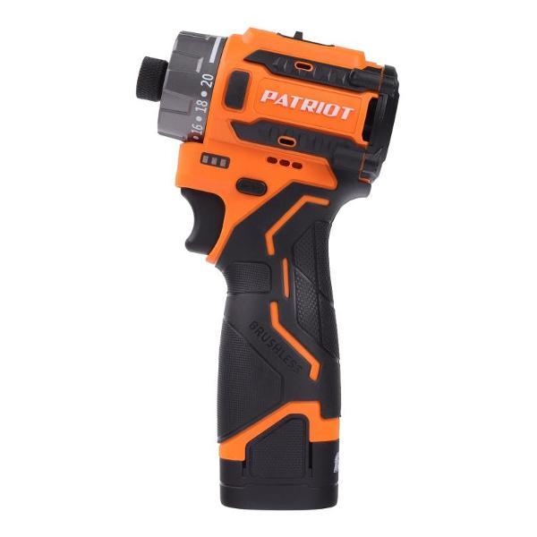 Винтоверт Patriot BR 469