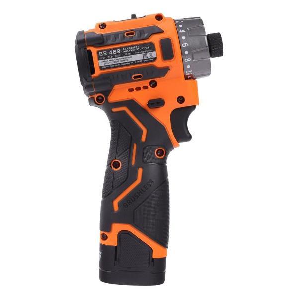 Винтоверт Patriot BR 469