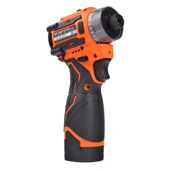 Винтоверт Patriot BR 469