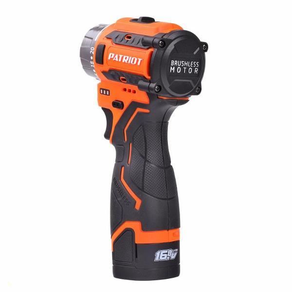 Винтоверт Patriot BR 469