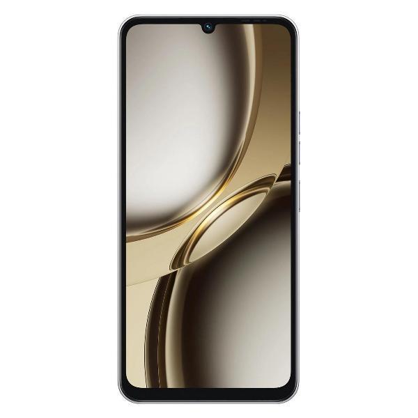 Смартфон TECNO Spark Go 3