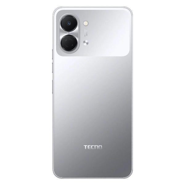 Смартфон TECNO Spark Go 3