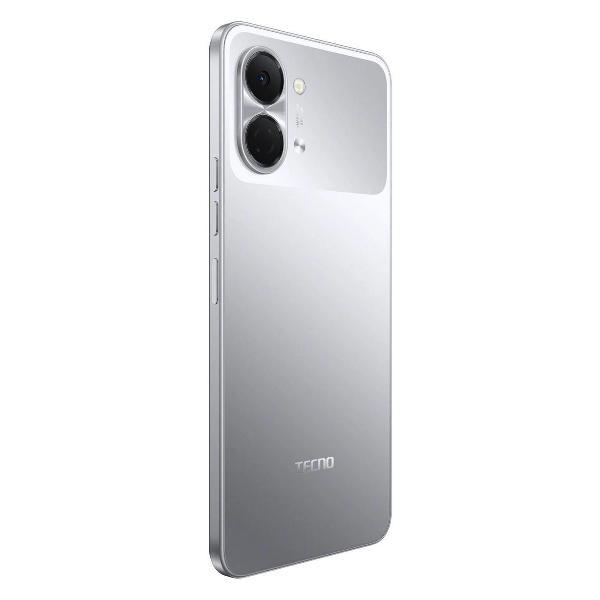 Смартфон TECNO Spark Go 3