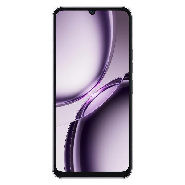 Смартфон TECNO Spark Go 3