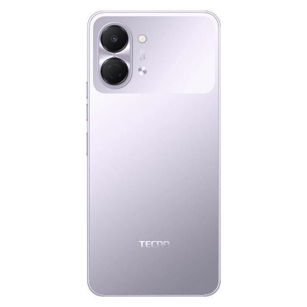 Смартфон TECNO Spark Go 3