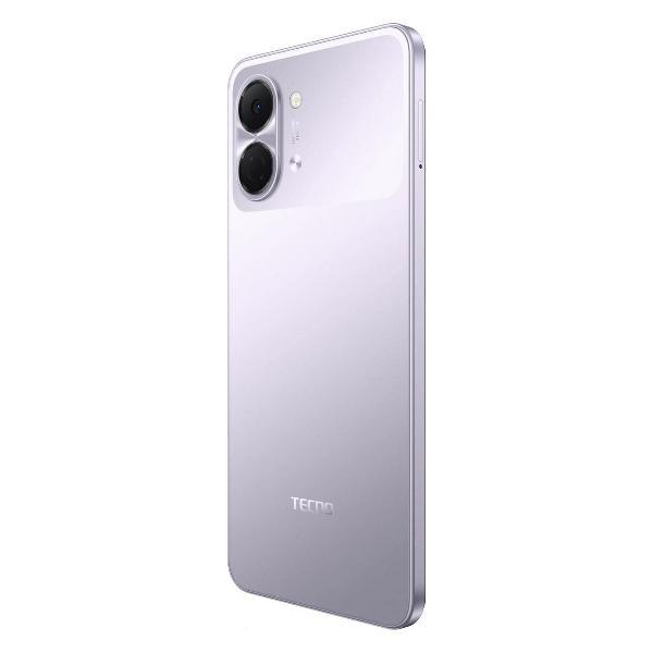 Смартфон TECNO Spark Go 3