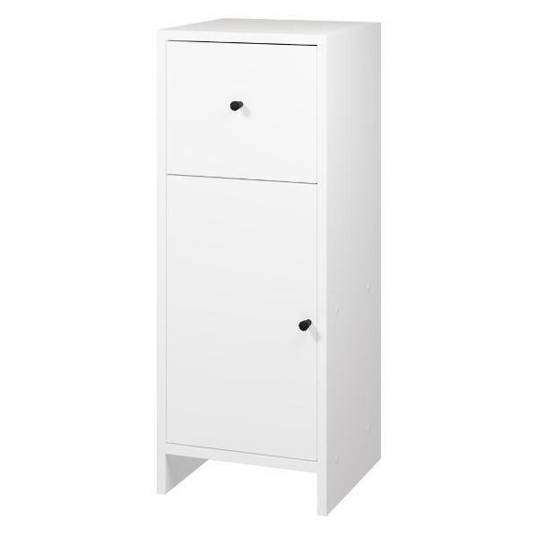 Комод Мебель-Комплекс 1Я-300 Квадро