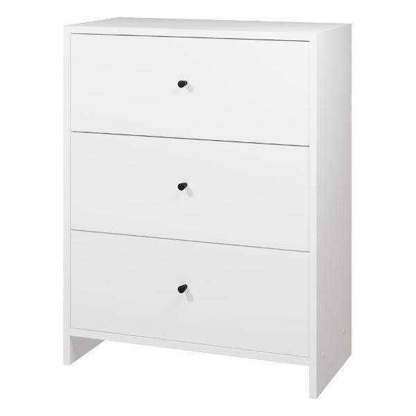 Комод Мебель-Комплекс 3Я-600 Квадро