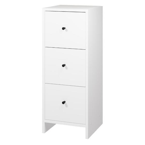 Комод Мебель-Комплекс 3Я-300 Квадро