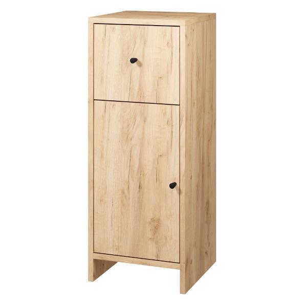 Комод Мебель-Комплекс 1Я-300 Квадро