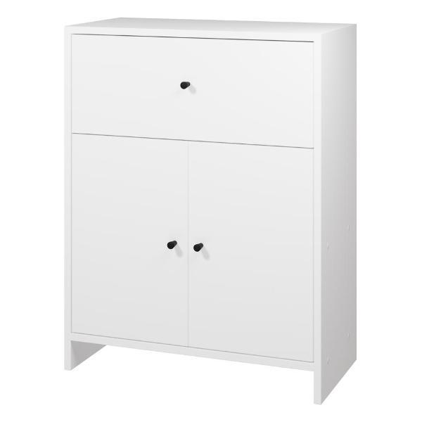 Комод Мебель-Комплекс 1Я-600 Квадро