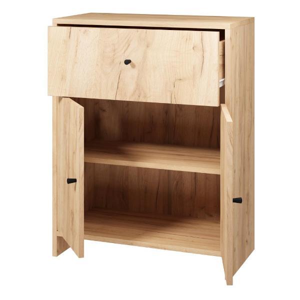 Комод Мебель-Комплекс 1Я-600 Квадро