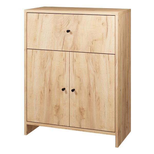 Комод Мебель-Комплекс 1Я-600 Квадро