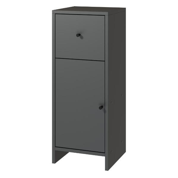 Комод Мебель-Комплекс 1Я-300 Квадро фото