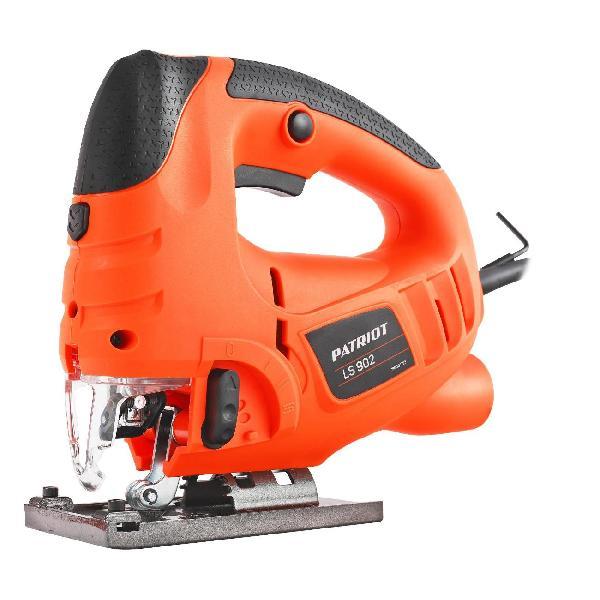Электролобзик Patriot LS 902 фото